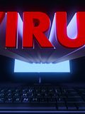 7 Most Catastrophic Computer Viruses of All Time