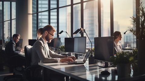 DA Davidson Lowers PT on Salesforce, Inc. (CRM) Stock