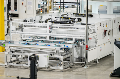 How Nextpower (NXT) Is Positioning for Italy’s Agrivoltaics Buildout