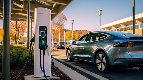 Rivian (RIVN) Faces Downgrade With $12 Target Intact at Morgan Stanley