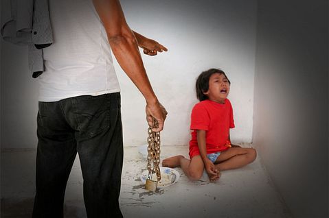 11 Worst States For Human Trafficking In America 