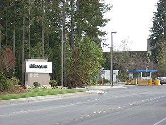 Microsoft Corporation (MSFT)