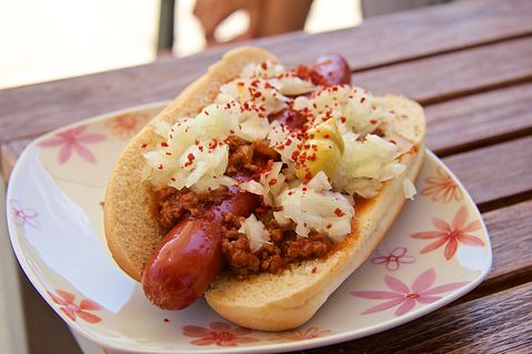 21 Best Hot Dog Joints in New York City