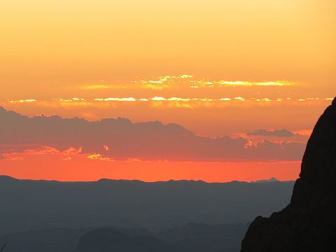 Easiest Mountains to Climb in USA