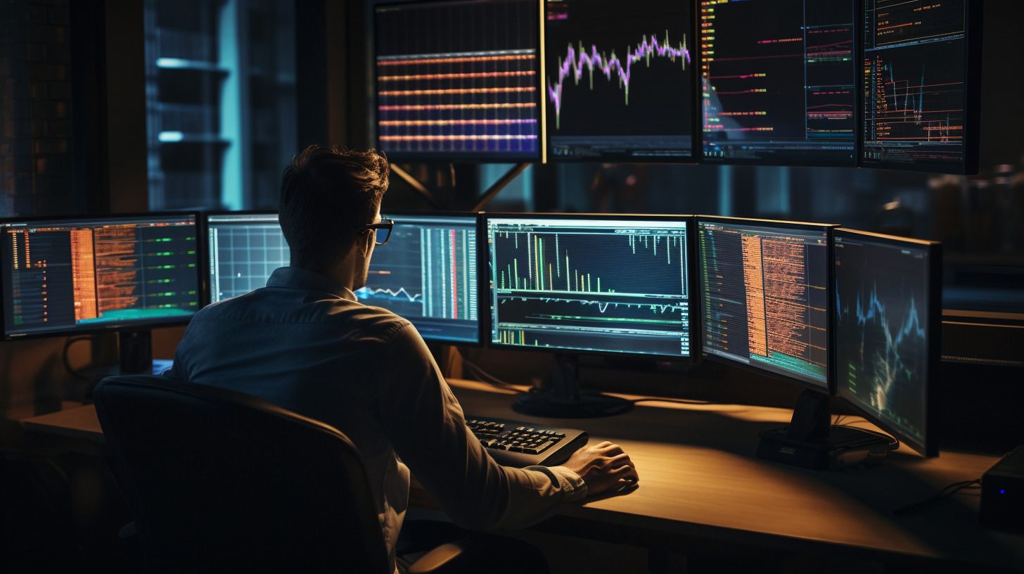 Virtu Financial, Inc. Q1 2026 Kar Çağırı Transkripti