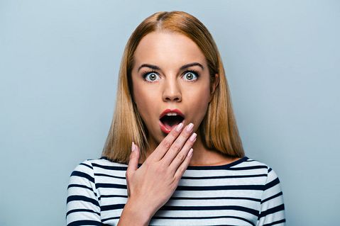 10 Easiest Ways to Make Yourself Gag or Throw Up Fast