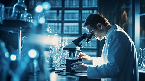 Entero Therapeutics, Inc. (ENTO) Names Jason D. Sawyer as New CEO Amid Strategic Shift