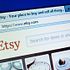 Etsy (ETSY) Jumps 9% on Depop Sale, Earnings Blowout