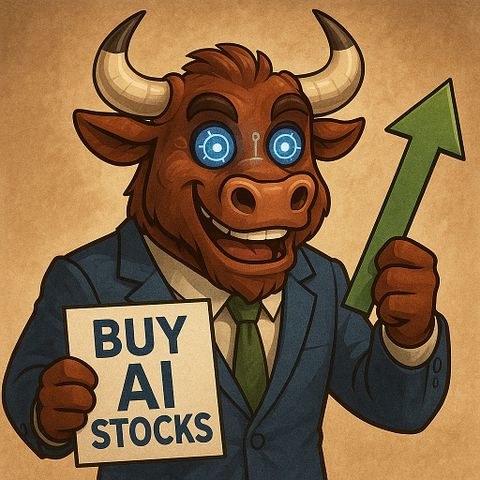 10 AI Stocks in the Spotlight