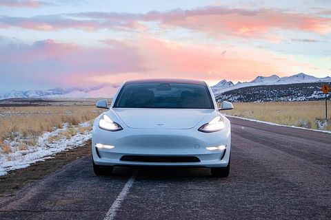 Jim Cramer Discusses Key and Underdiscussed Tesla (TSLA) Factor