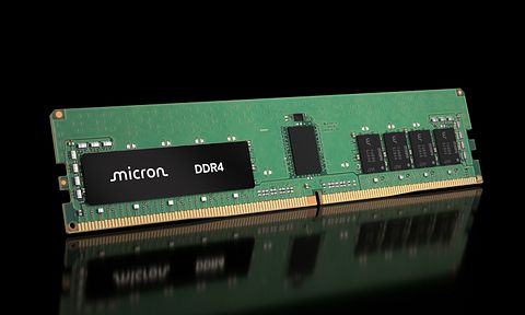 Why Is Micron Technology (MU) The Best Memory Stock To Buy According To Analysts?