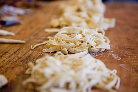 10 Best Pasta Making Classes in NYC