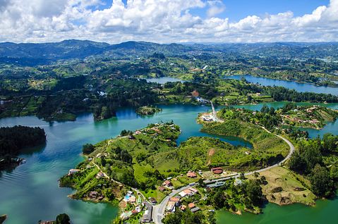 10 Best Places to Retire in South America