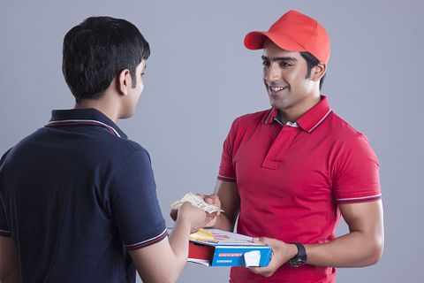 DoorDash (DASH): CEO's "A Hitter," Says Jim Cramer