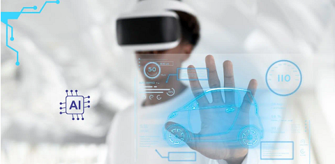 10 Tech Stocks with High Upside Potential