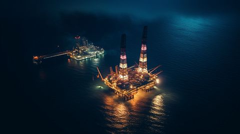 Top 25 Countries with the Highest Oil Consumption in the World