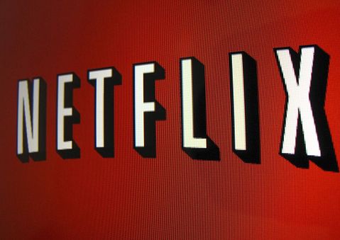Netflix Inc (NFLX)