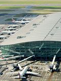 21 Biggest Airports in the World