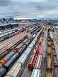 15 Countries With Largest Railway Networks In The World