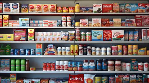 Morgan Stanley Resumes Coverage of Unilever (UL) with an Overweight View