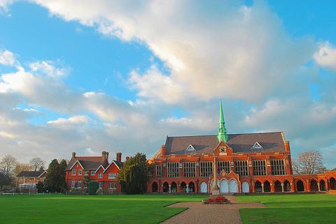 Countries with the Highest High School Graduation Rates 