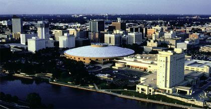 Top 10 US Cities for Saving Money