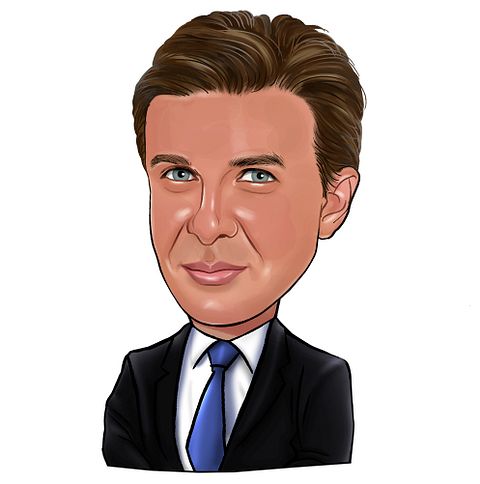 William Von Mueffling - Cantillon Capital Management