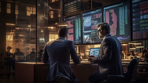 Top 10 Wide Moat Stocks to Buy for Long Term Growth