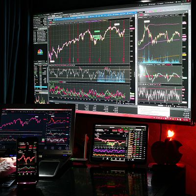 Claude AI Bought This Overlooked Stock. Here's Why You Should Pay Attention