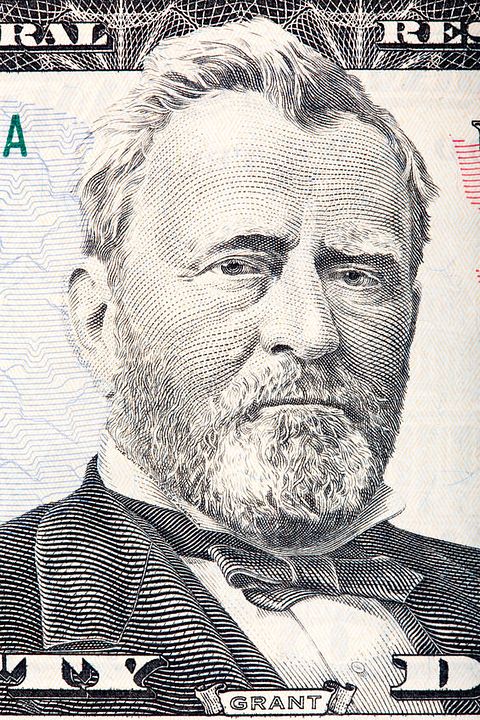 10 Most Corrupt US Presidents in History