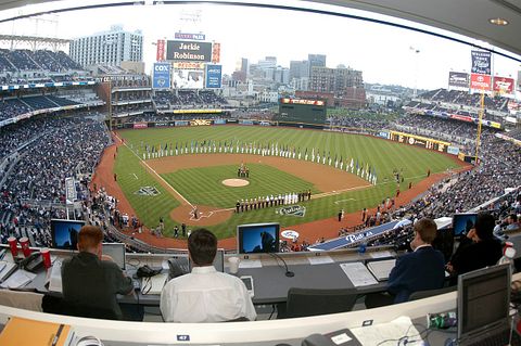 Most Expensive Baseball Stadiums to Build