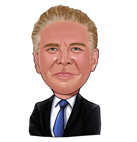 Alan Reid Forward Management