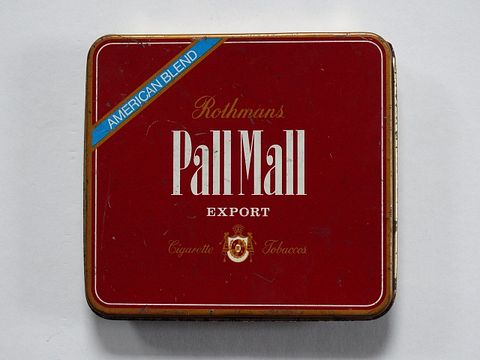 15 Most Expensive Cigarette Brands In The World