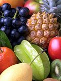 Top 20 Fruit Producing Countries In The World