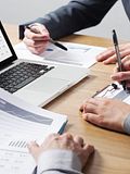 25 Best States For Financial Analysts