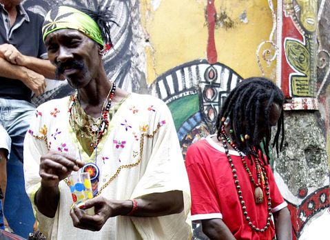 cuba-724209_1280 11 Countries with Highest Black Population outside Africa