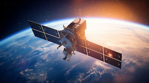 11 Best Space Stocks to Buy Now