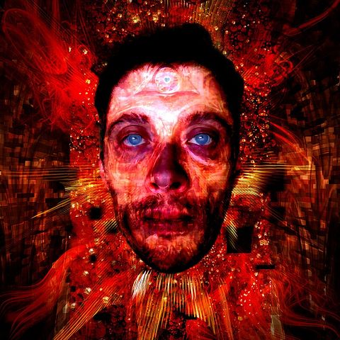 7 Angel Dust Drug Effects and Facts 