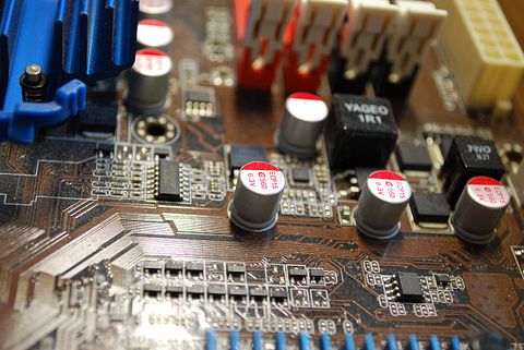 AMD's (AMD) Not A Quitter, Says Jim Cramer