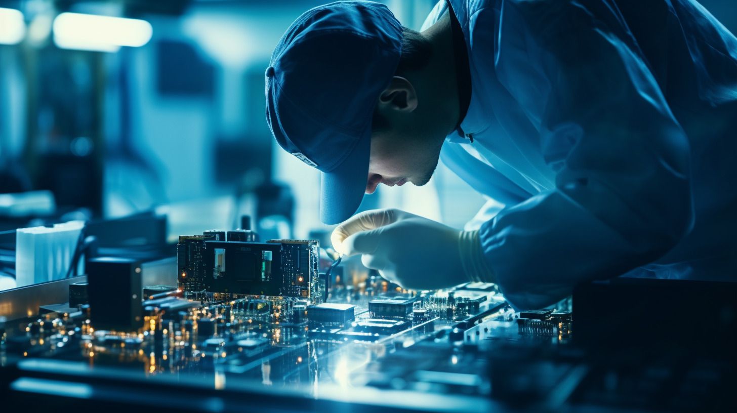 Broadcom (AVGO) â Among the 15 Best Dividend Paying Stocks to Buy Right Now