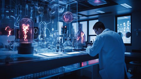 Bio-Rad Laboratories, Inc. (BIO): Among Billionaire Mason Hawkins’ Small-Cap Stocks with Huge Upside Potential