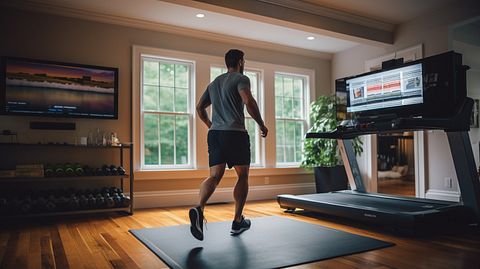 Peloton Interactive (PTON) Unveils Peloton Commercial Series, Its First Bike and Treadmill Designed for Busy Gym Floors