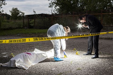 9 Most Evil Serial Killers Ever