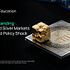 IUX Publishes Gold Market Insight on Volatility Trends and User Engagement in 2026