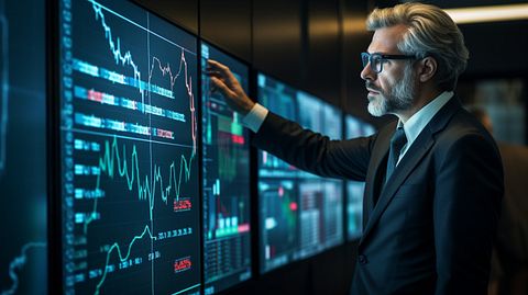 12 Best NYSE Stocks to Buy for Long-Term Investment