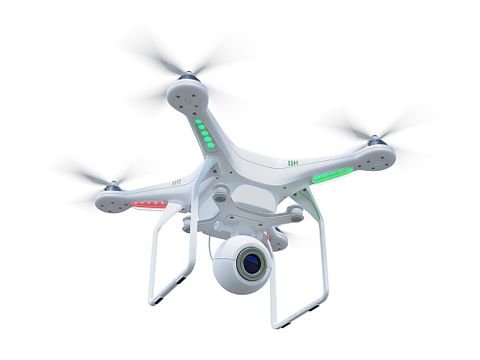 10 Best Camera Drones Under $100