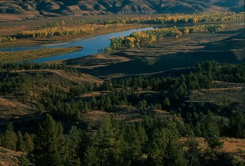 Best Places to Retire in Montana