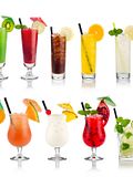 6 Least Acidic Alcoholic Drinks