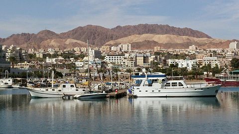 eilat-596728_1280