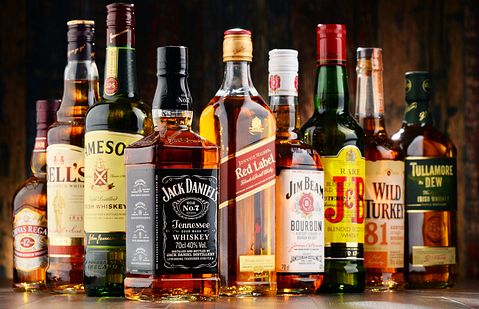 10 Most Expensive Liquors in the World